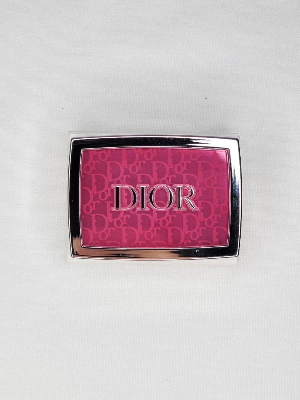 Dior Backstage Rosy Glow Blush 006 Berry Tester